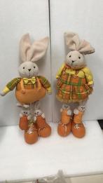 Paashaas, Ophalen of Verzenden, Gebruikt