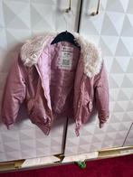 H&M Meisjes Jas Maat 122 - Najaar/Voorjaar, Ophalen, Gebruikt, Meisje, H&M