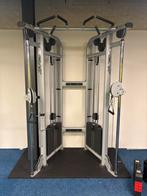 Lifefitness signature series dual pulley, Sport en Fitness, Ophalen, Lf, Lifefitness, Overige typen