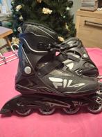 Fila Skeelers - Maat 45, Sport en Fitness, Skeelers, Ophalen of Verzenden, Gebruikt, Dames, Inline skates 4 wielen