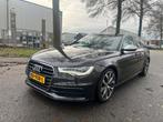 Audi A6 Avant 3.0 TDI BiT quattro Pro Line Plus, Automaat, Euro 5, Gebruikt, Zwart