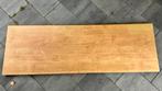 Houten fineer plank 180x60x3cm, Doe-het-zelf en Verbouw, Hout en Planken, Ophalen, Gebruikt, 25 tot 50 mm, Plank
