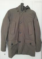 Woolrich Parka (Nieuw, maat S, Khaki), Kleding | Heren, Jassen | Winter, Overige kleuren, Nieuw, Ophalen of Verzenden, Woolrich
