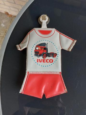 Iveco item  beschikbaar voor biedingen