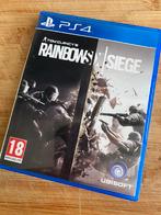 PS4 | Rainbow Six Siege, Ophalen of Verzenden, Zo goed als nieuw