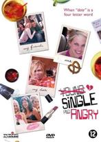Young Single and Angry, Vanaf 12 jaar, Ophalen of Verzenden, Gebruikt, Actiekomedie