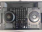 Pioneer DJ DDJ-FLX10 incl. flightcase - Topstaat!, Ophalen, Zo goed als nieuw, Dj-set, Pioneer
