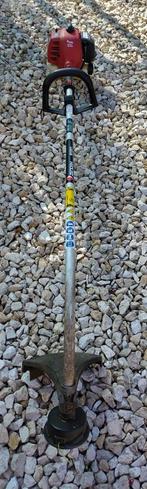 Te koop benzine grasstrimmer Zenoah BT251., Ophalen, Benzine, Gebruikt, Zenoah
