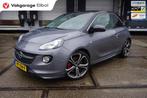 Opel ADAM 1.4 Turbo Rocks S, Auto's, Opel, Voorwielaandrijving, Gebruikt, 4 cilinders, 150 pk