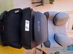 Autozitje voor kinderen, Verstelbare rugleuning, Gebruikt, 9 t/m 18 kg, Isofix