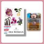 Decant Sample · Amouage · DIA WOMAN, Verzenden, Nieuw