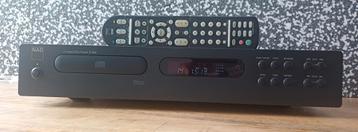 NAD Compact Disc Player C 542 & originele NAD HTRL70 AB beschikbaar voor biedingen