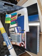 Back to school pakketje, Ophalen of Verzenden, Zo goed als nieuw