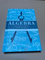 Algebra Studieboek - Michael Willers, Ophalen of Verzenden, Beta, Gelezen, Niet van toepassing