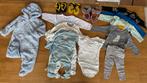 Baby kleding pakket maat 62-68, Kinderen en Baby's, Ophalen of Verzenden, Gebruikt, Jongetje, Pakje