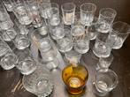Famous Grouse Whisky  Whiskyglazen verzameling, Verzamelen, Glas en Borrelglaasjes, Overige typen, Ophalen of Verzenden, Zo goed als nieuw