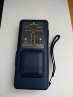 3 in 1 metaal en stroomdetector, Ophalen of Verzenden, Gebruikt