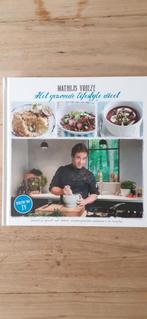 Het gezonde lifestyle dieet, Boeken, Gezondheid, Dieet en Voeding, Ophalen of Verzenden, Nieuw, Dieet en Voeding, Mathijs Vrieze