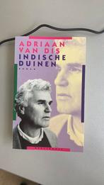 Adriaan van Dis - Indische duinen, Ophalen of Verzenden, Zo goed als nieuw, Adriaan van Dis