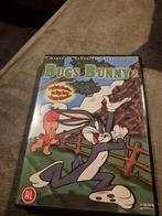 Bugs Bunny  DVD - Klassieker!, Ophalen of Verzenden, Zo goed als nieuw, Komedie, Alle leeftijden