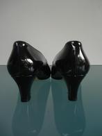 GRATIS VERZENDEN|ALEXANDRIA stewardess zwarte lak pumps 35.5, Kleding | Dames, Schoenen, Alexandria, Pumps, Verzenden, Zwart