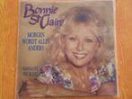 Bonnie St Claire - Morgen wordt alles anders, Cd's en Dvd's, Vinyl | Nederlandstalig, Ophalen