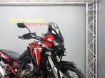 Honda CRF 1100 L Africa Twin DCT, Bedrijf, Toermotor
