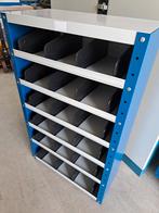 Metalen vakkenkast schottenkast 100x60x30cm, Ophalen, Nieuw, 25 tot 50 cm, 100 tot 150 cm