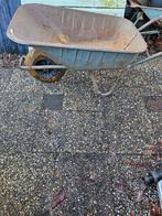 Goede gebruikte fort kruiwagen, Fort, Ophalen of Verzenden, Handmatig, Gebruikt