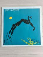 Steve Winwood - Arc Of A Diver Lp, 1960 tot 1980, Gebruikt, Ophalen of Verzenden, 12 inch