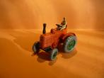 FIELD MARSHALL TRACTOR nr. 301  uit: 1954-'64 EN: BIJNA MINT, Ophalen of Verzenden, Zo goed als nieuw, Tractor of Landbouw, Dinky Toys