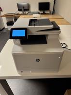 HP Color Laserjet Pro MFP M479fdw, Computers en Software, Ophalen, Gebruikt, Printer, HP