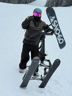 2x originele Snogo, Vakantie, Vakantie | Wintersport