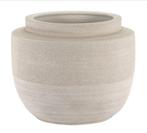 Bloempot merk Serax; Piet Boon collectie Volumes, Ophalen, Overige materialen, Rond, Binnen