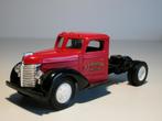 ERTL 1/43, 1949 Diamont "T" truck, Ophalen of Verzenden, Zo goed als nieuw, Bus of Vrachtwagen, Overige merken