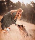 Hondenuitlaatservice, Uitlaatservice