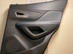 Portierbekleding Opel Mokka vanaf 2012 tot 2019 rechtsachter, Auto-onderdelen, Ophalen, Opel