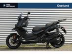 BMW C 400 X | Comfort & Touring pakket | BTW motor, Motoren, Motoren | BMW, Scooter, Handvatverwarming, 350 cc, 12 t/m 35 kW
