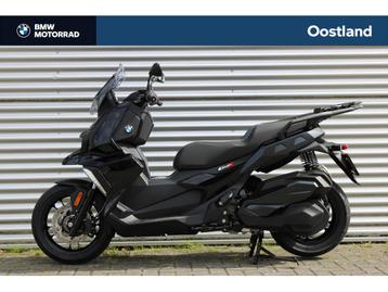 BMW C 400 X | Comfort & Touring pakket | BTW motor beschikbaar voor biedingen