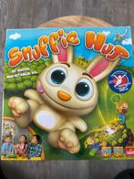 Snuffie hup spel, Hobby en Vrije tijd, Gezelschapsspellen | Bordspellen, Ophalen of Verzenden