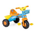 Dolu Hot Wheels Driewieler + Geluid 50x64x46 cm Oranje/Blauw, Nieuw, Ophalen of Verzenden, Dolu, Dolu