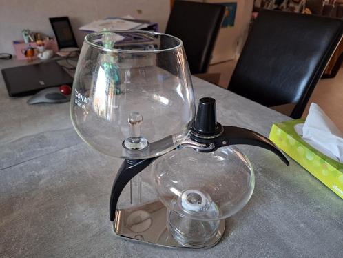 Cona coffee maker size D zgan, Witgoed en Apparatuur, Koffiezetapparaten, Zo goed als nieuw, Ophalen
