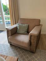 Mooie fauteuil, Huis en Inrichting, Fauteuils, Ophalen, Gebruikt, 50 tot 75 cm