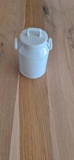 Riviera maison melk busje, Overige typen, Ophalen of Verzenden, Overige stijlen, Glas