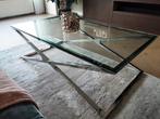 Salontafel, Ophalen, 100 tot 150 cm, 50 tot 100 cm, Zo goed als nieuw