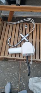 Franke quooker met filter, Ophalen, Gebruikt, Kraan