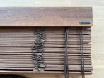 Sunway Lamellen - Bruin - Zo goed als nieuw, Huis en Inrichting, Ophalen, 100 tot 150 cm, Bruin, 200 cm of meer