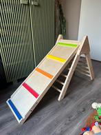 Hout klimrek nooit gebruikt, Ophalen, Nieuw