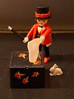 Playmobil goochelaar, Ophalen of Verzenden