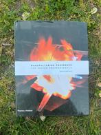 Manufacturing processes for design professionals, Ophalen of Verzenden, Beta, Gelezen, HBO